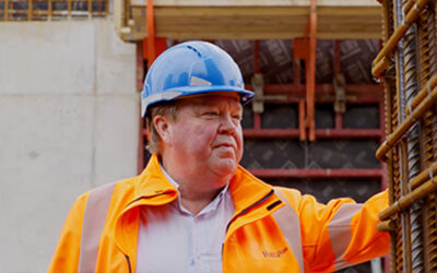 In beeld: Martin Frickus over de bouw van RottaNova